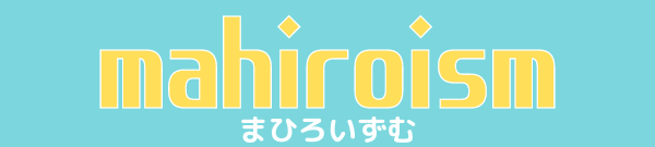mahiroism